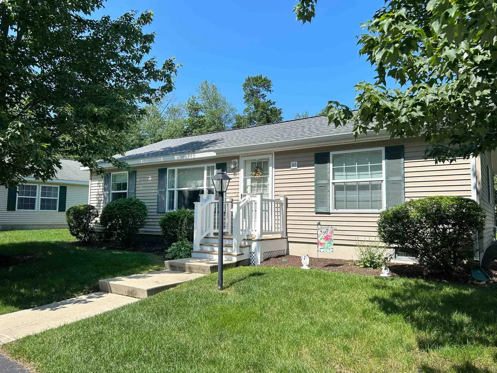 36 Sunset Way Manchester NH 03104