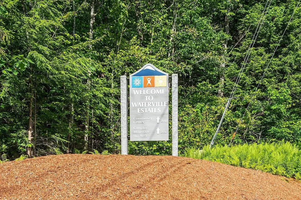 24 Condo Road Campton NH 03223
