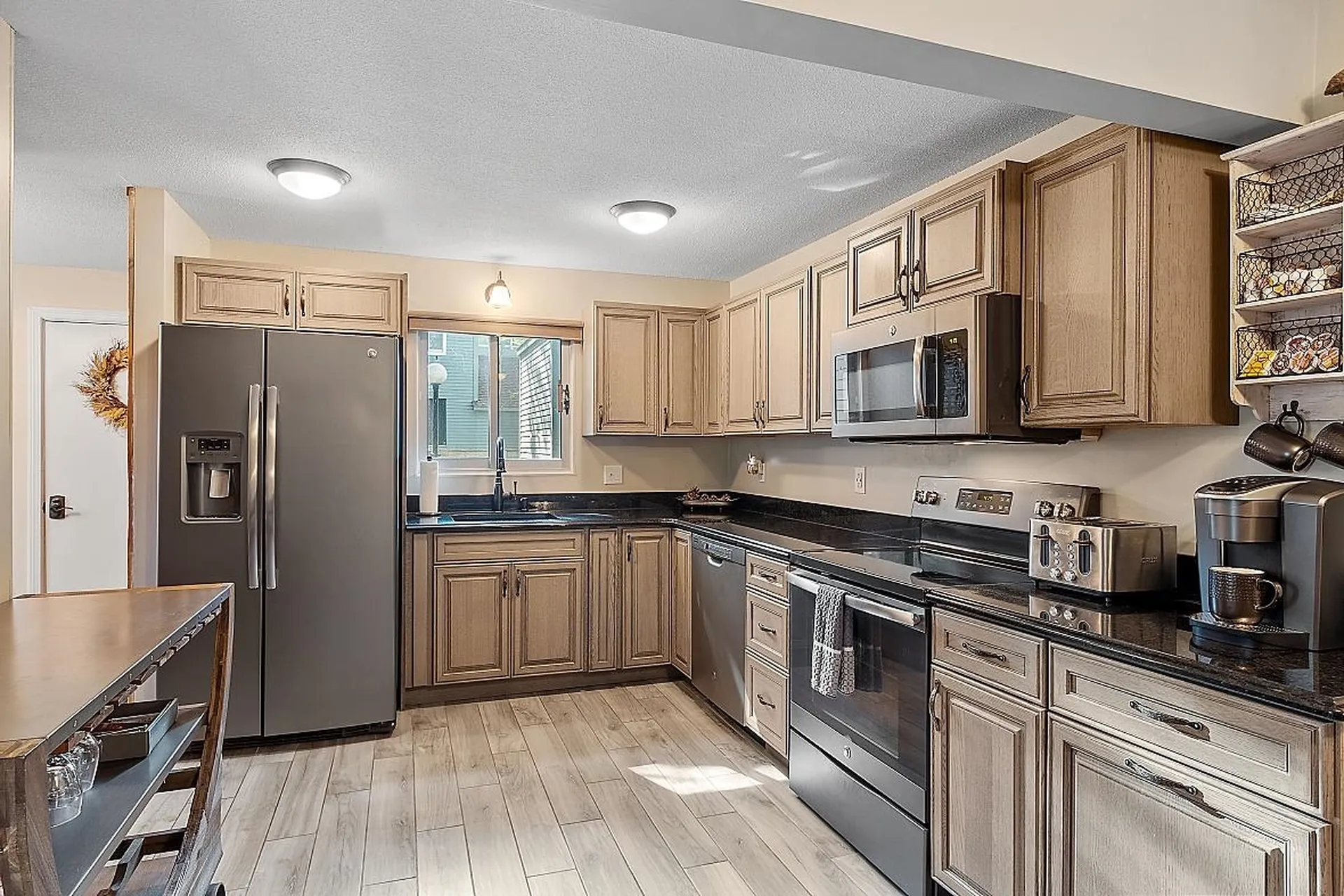 24 Condo Road Campton NH 03223