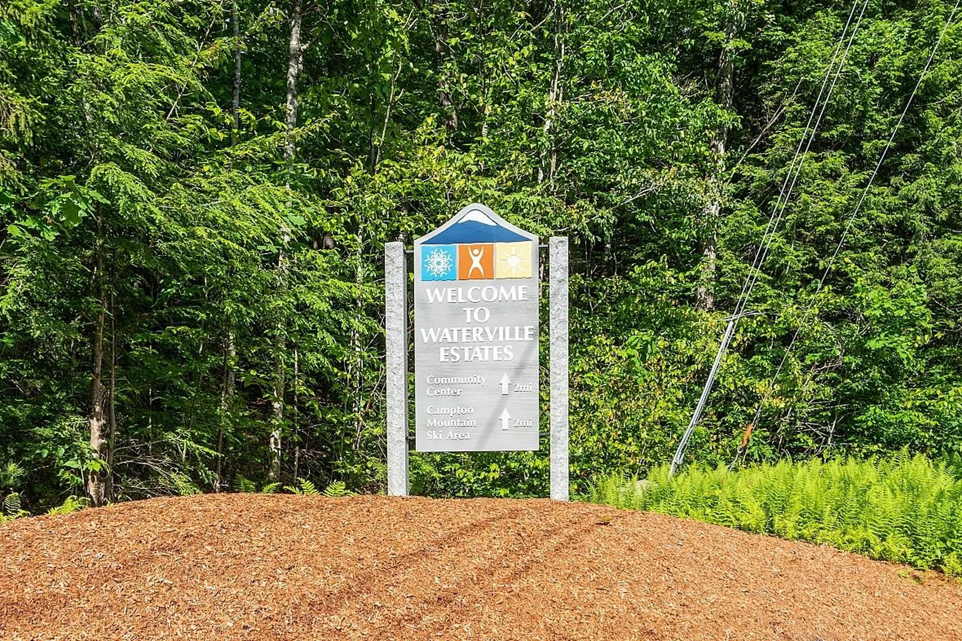 24 Condo Road Campton NH 03223