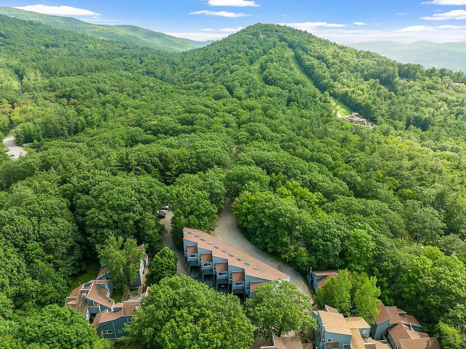 24 Condo Road Campton NH 03223