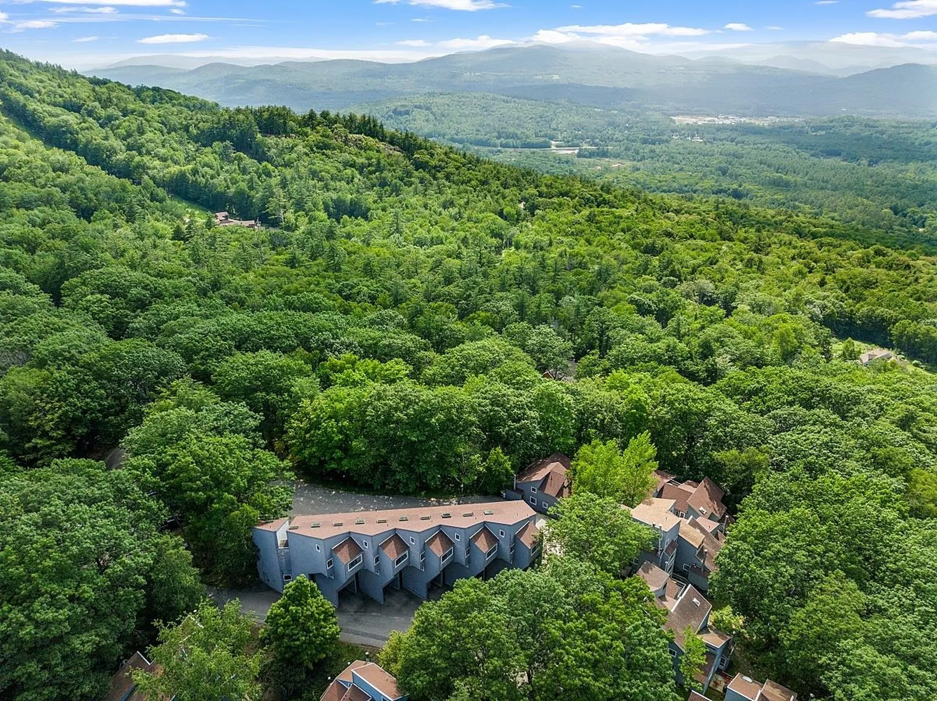 24 Condo Road Campton NH 03223