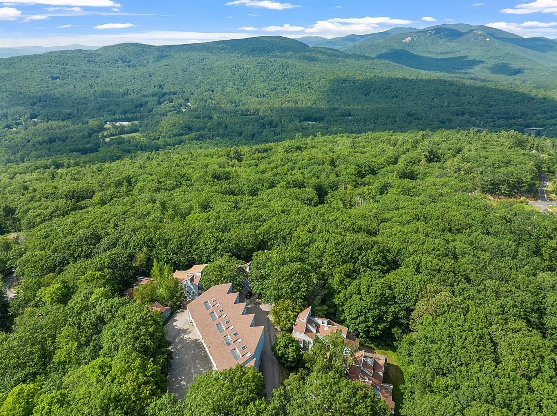 24 Condo Road Campton NH 03223