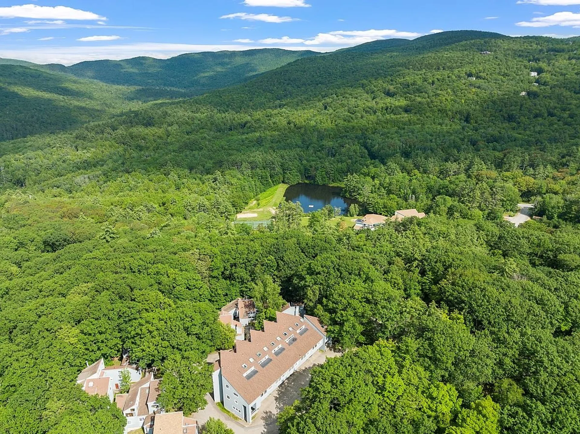 24 Condo Road Campton NH 03223
