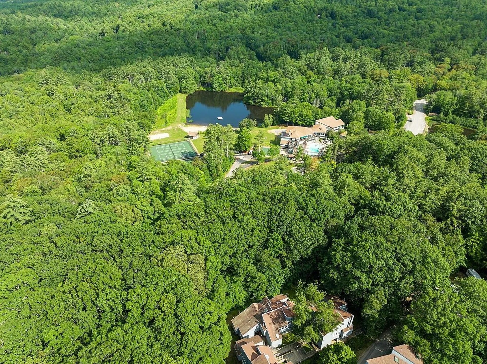 24 Condo Road Campton NH 03223