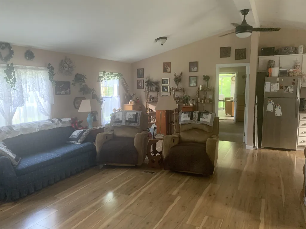 148 Daffodil Hill Lane Rochester NH 03868
