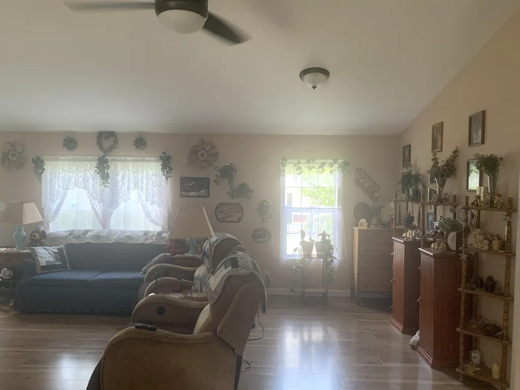 148 Daffodil Hill Lane Rochester NH 03868