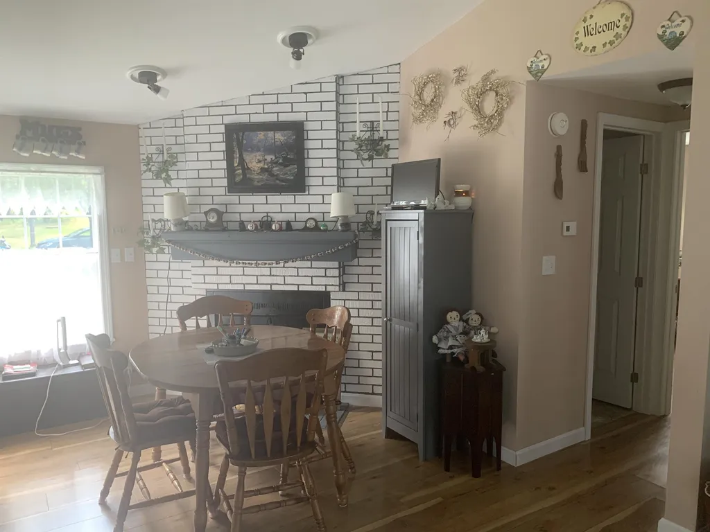 148 Daffodil Hill Lane Rochester NH 03868