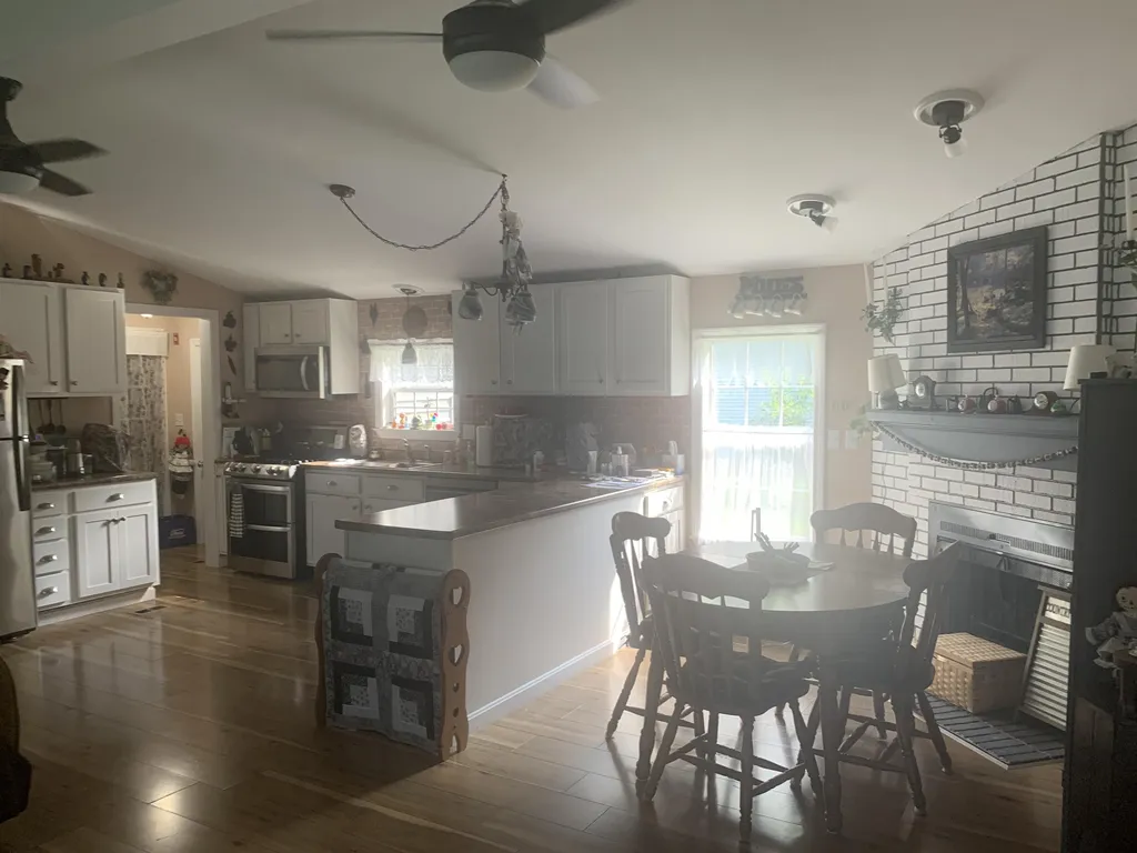 148 Daffodil Hill Lane Rochester NH 03868