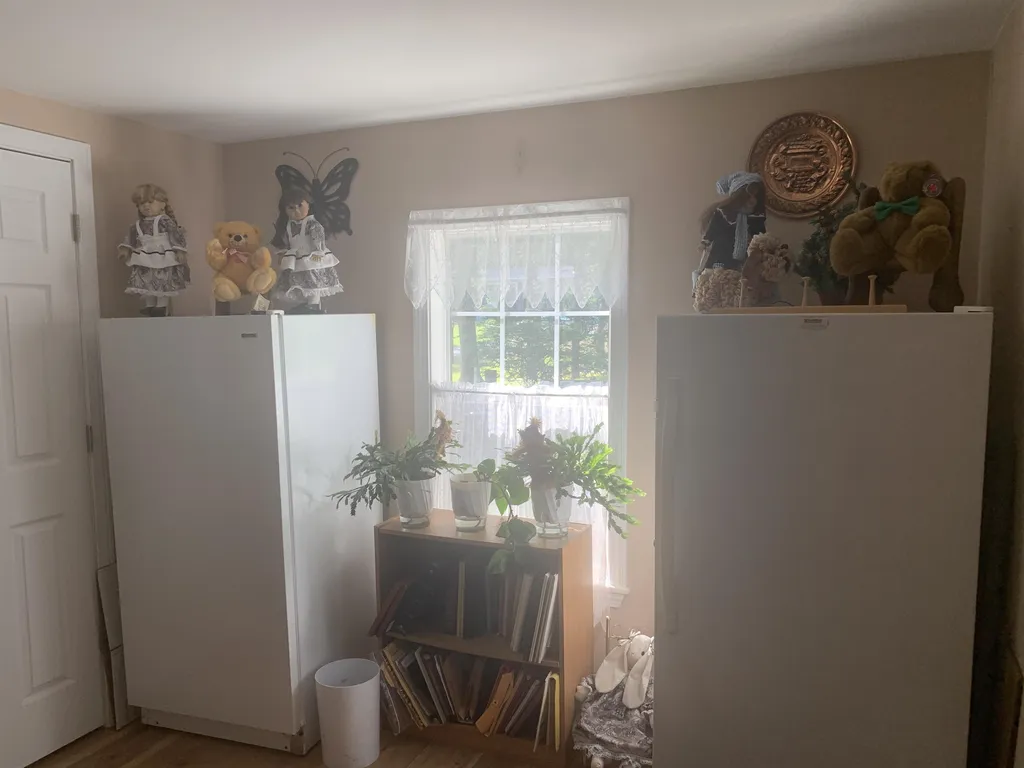 148 Daffodil Hill Lane Rochester NH 03868