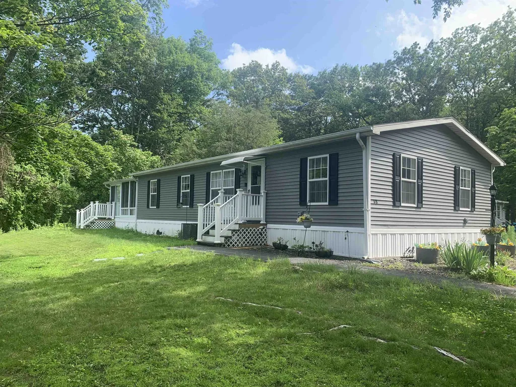 148 Daffodil Hill Lane Rochester NH 03868