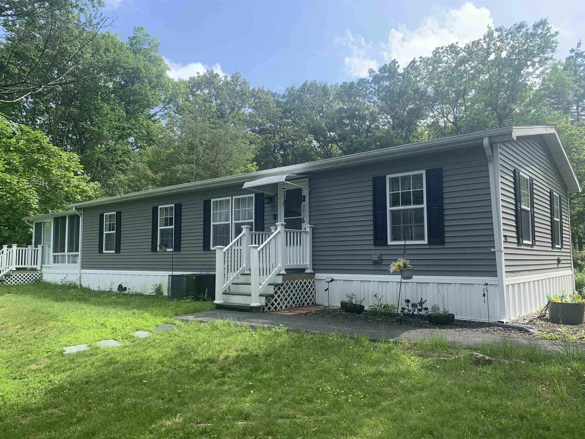 148 Daffodil Hill Lane Rochester NH 03868