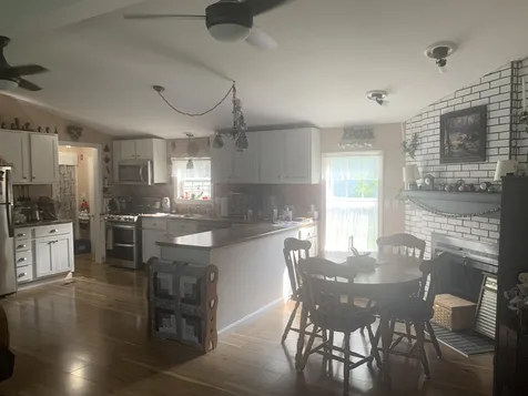 148 Daffodil Hill Lane Rochester NH 03868