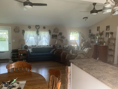 148 Daffodil Hill Lane Rochester NH 03868