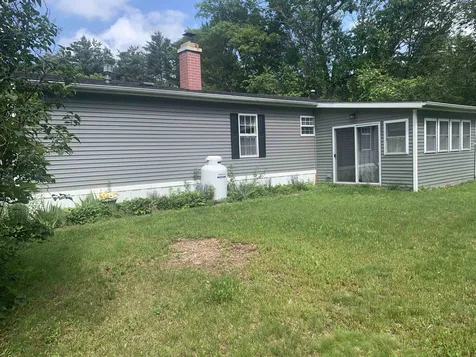 148 Daffodil Hill Lane Rochester NH 03868