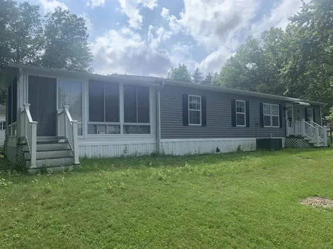 148 Daffodil Hill Lane Rochester NH 03868