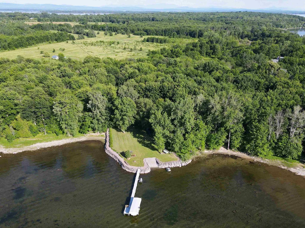 3656 West Shore Road Isle La Motte VT 05463