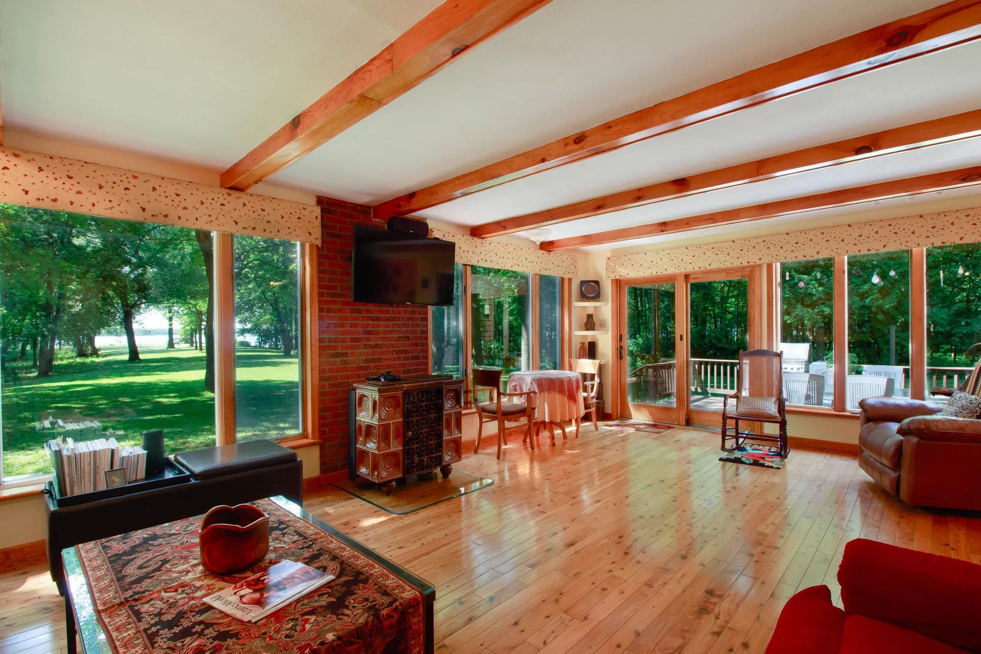 3656 West Shore Road Isle La Motte VT 05463