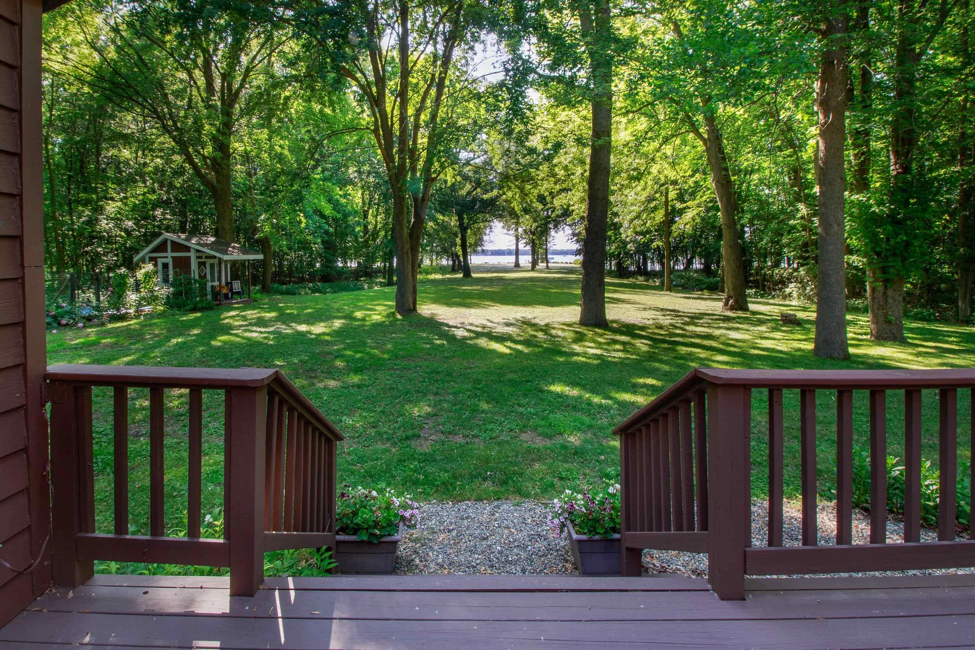3656 West Shore Road Isle La Motte VT 05463