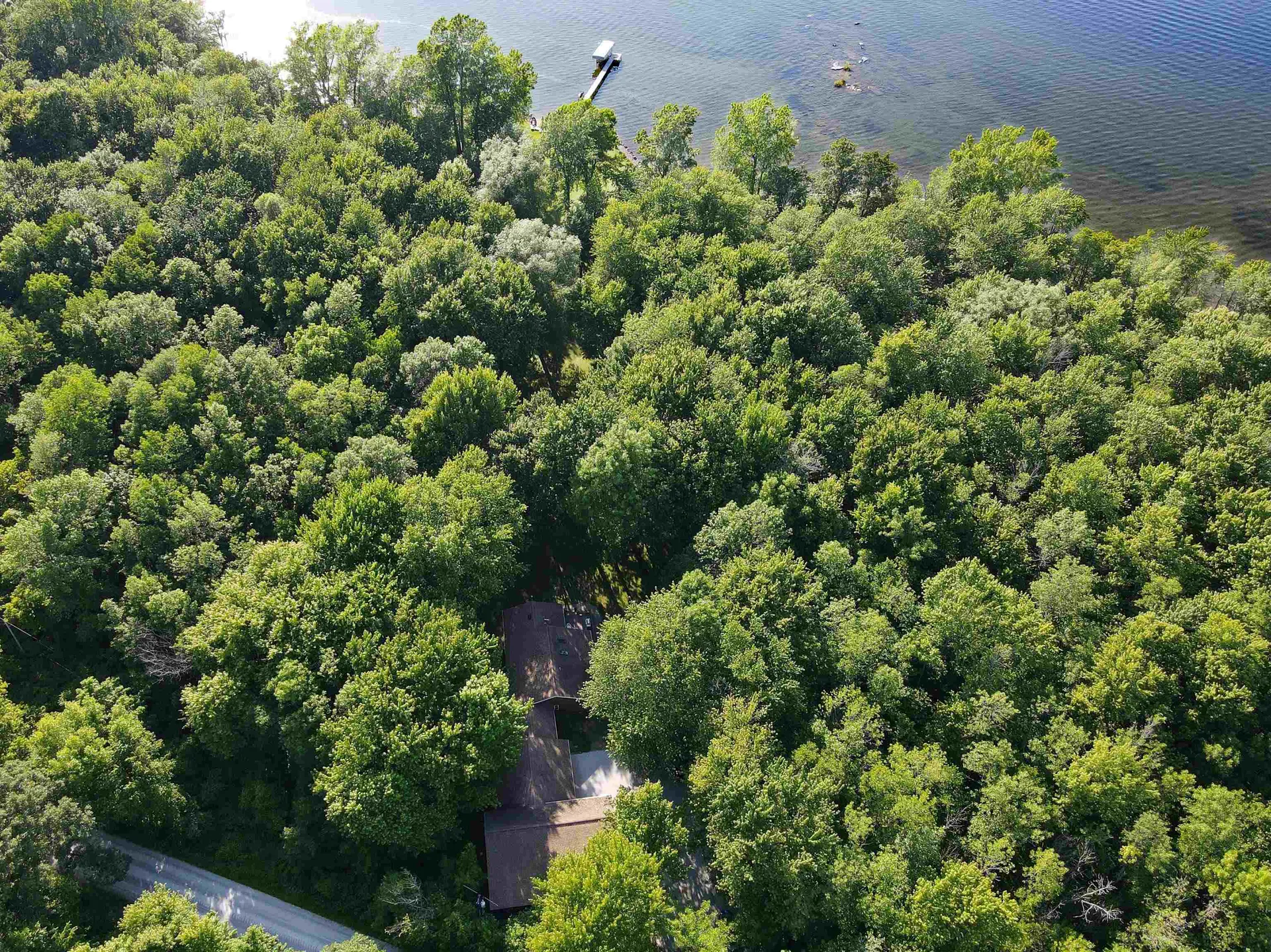 3656 West Shore Road Isle La Motte VT 05463