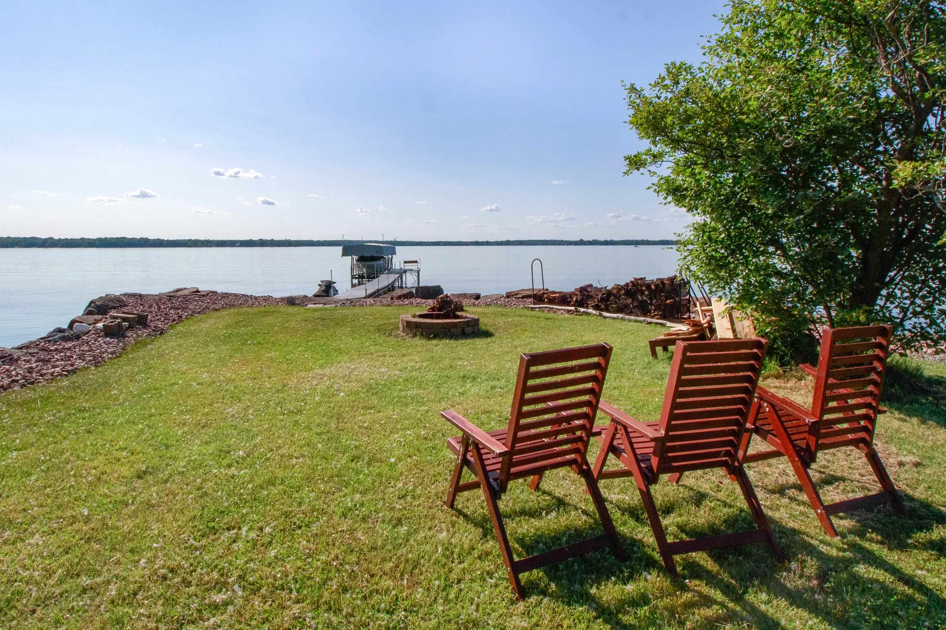3656 West Shore Road Isle La Motte VT 05463