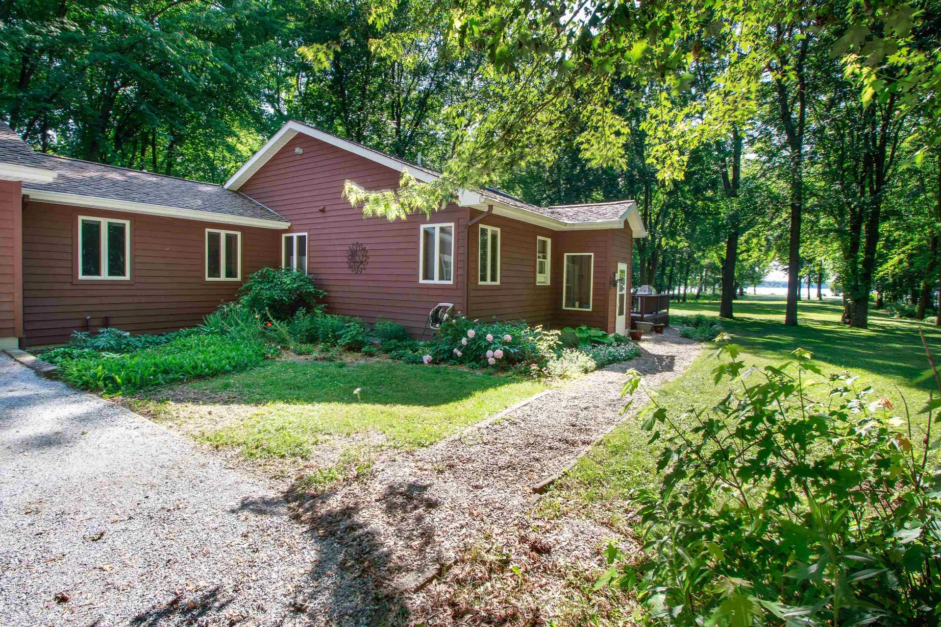 3656 West Shore Road Isle La Motte VT 05463