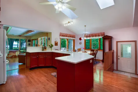 3656 West Shore Road Isle La Motte VT 05463