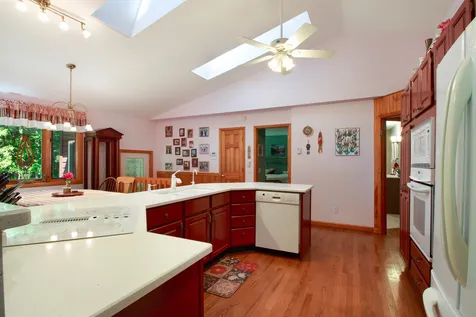 3656 West Shore Road Isle La Motte VT 05463