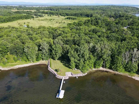 3656 West Shore Road Isle La Motte VT 05463
