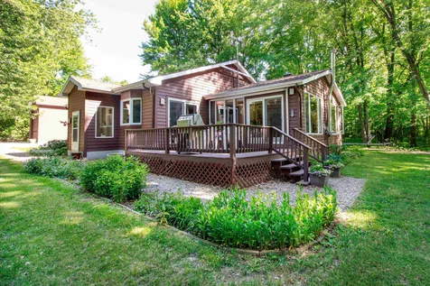 3656 West Shore Road Isle La Motte VT 05463