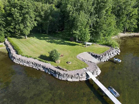 3656 West Shore Road Isle La Motte VT 05463