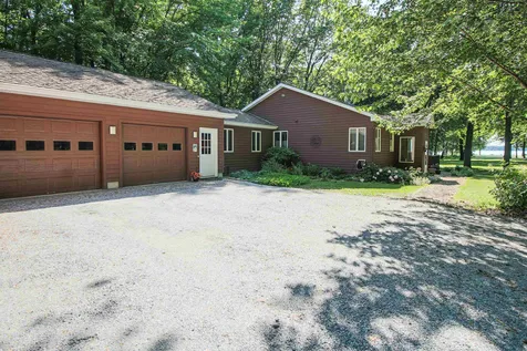 3656 West Shore Road Isle La Motte VT 05463