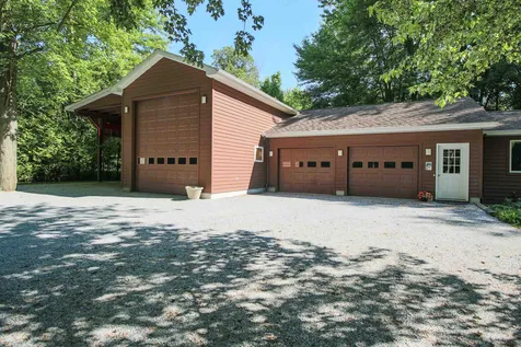 3656 West Shore Road Isle La Motte VT 05463