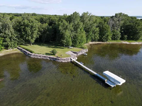 3656 West Shore Road Isle La Motte VT 05463