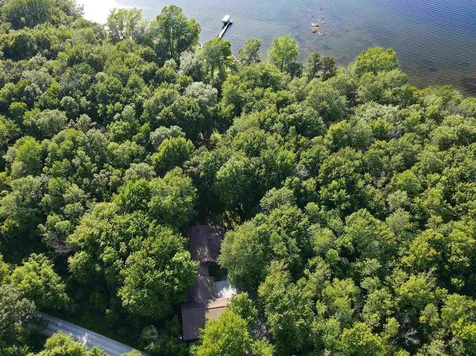 3656 West Shore Road Isle La Motte VT 05463