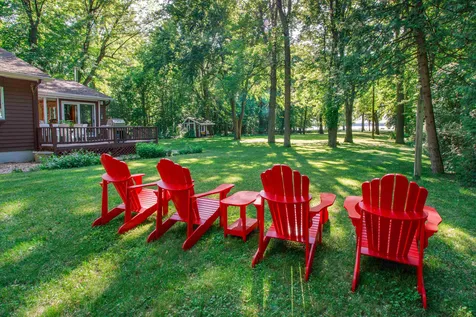 3656 West Shore Road Isle La Motte VT 05463