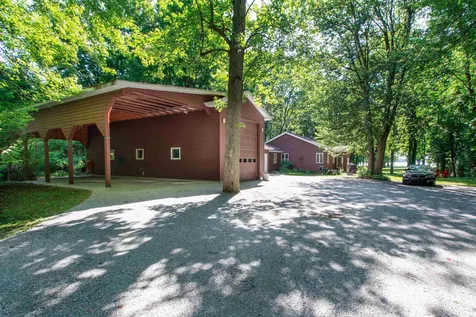 3656 West Shore Road Isle La Motte VT 05463