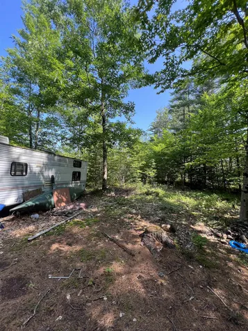 206 Bailey Road Effingham NH 03882