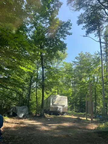 206 Bailey Road Effingham NH 03882