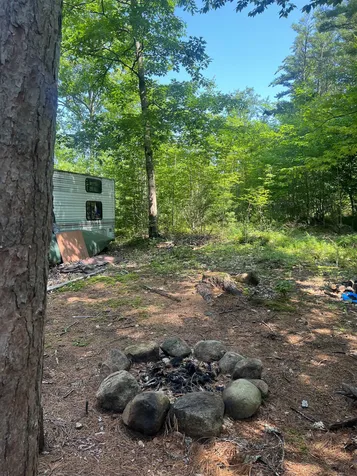 206 Bailey Road Effingham NH 03882