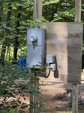 206 Bailey Road Effingham NH 03882