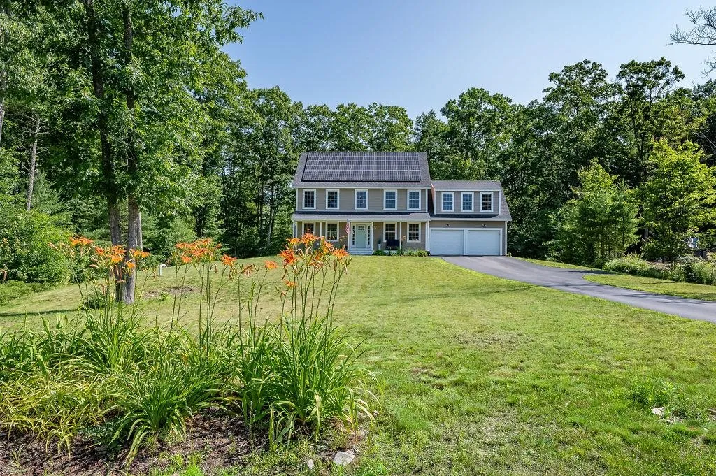 194 Breezy Way Barrington NH 03825