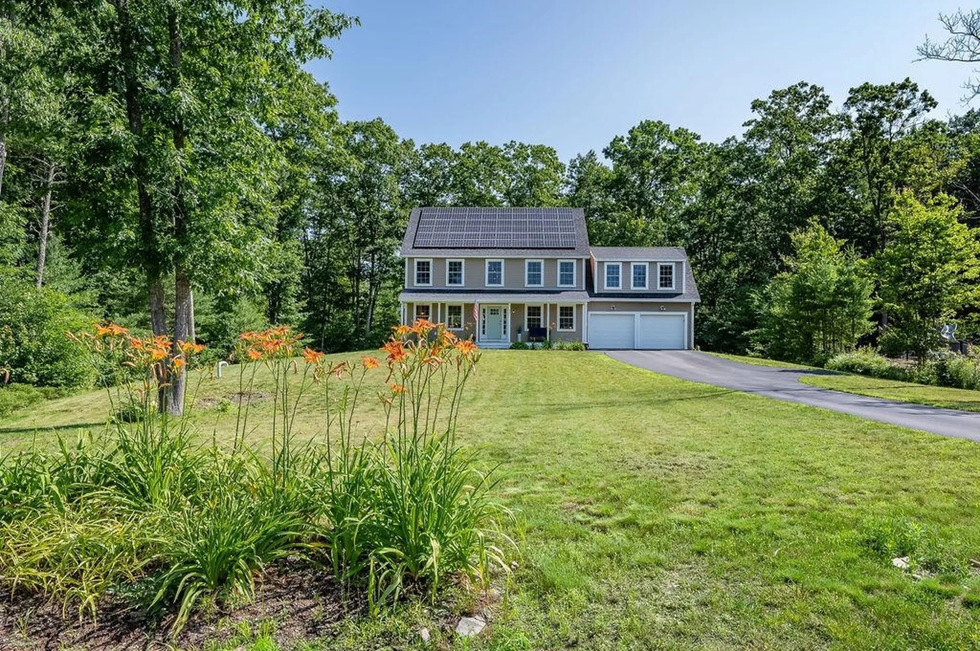 194 Breezy Way Barrington NH 03825
