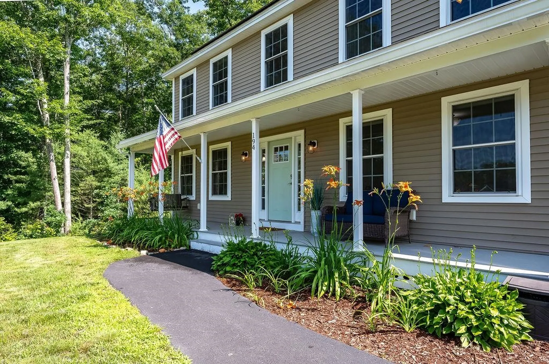 194 Breezy Way Barrington NH 03825