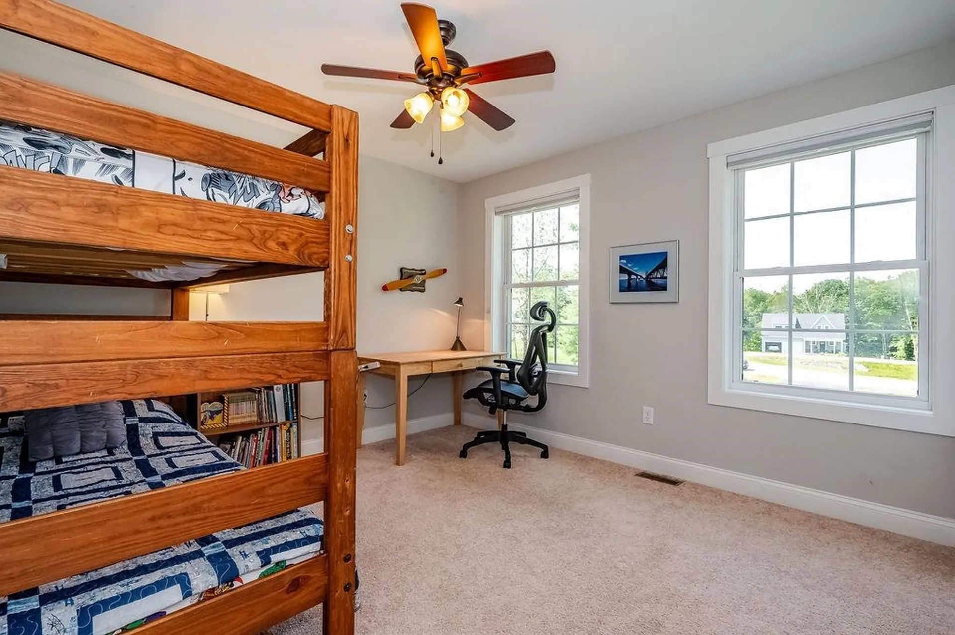 194 Breezy Way Barrington NH 03825
