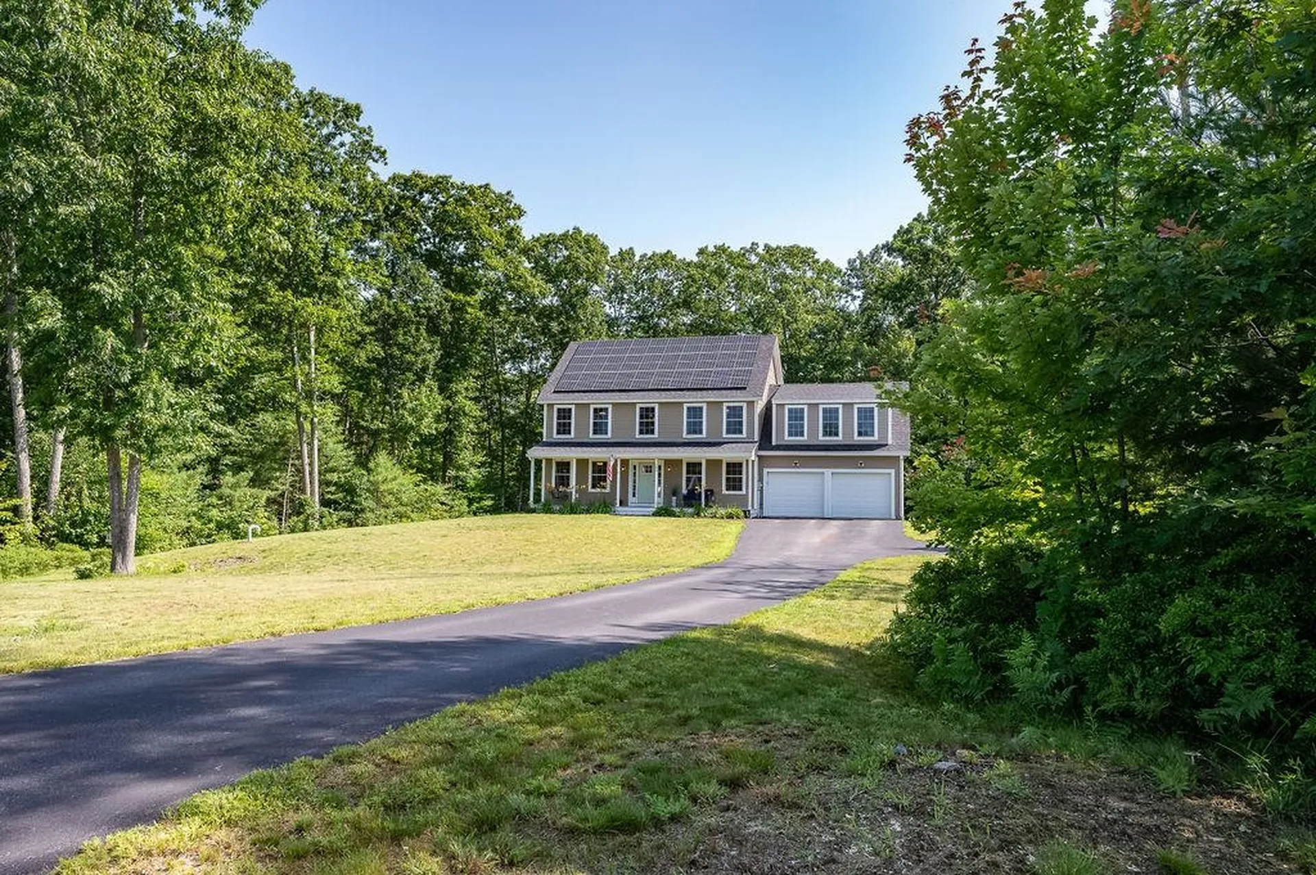 194 Breezy Way Barrington NH 03825