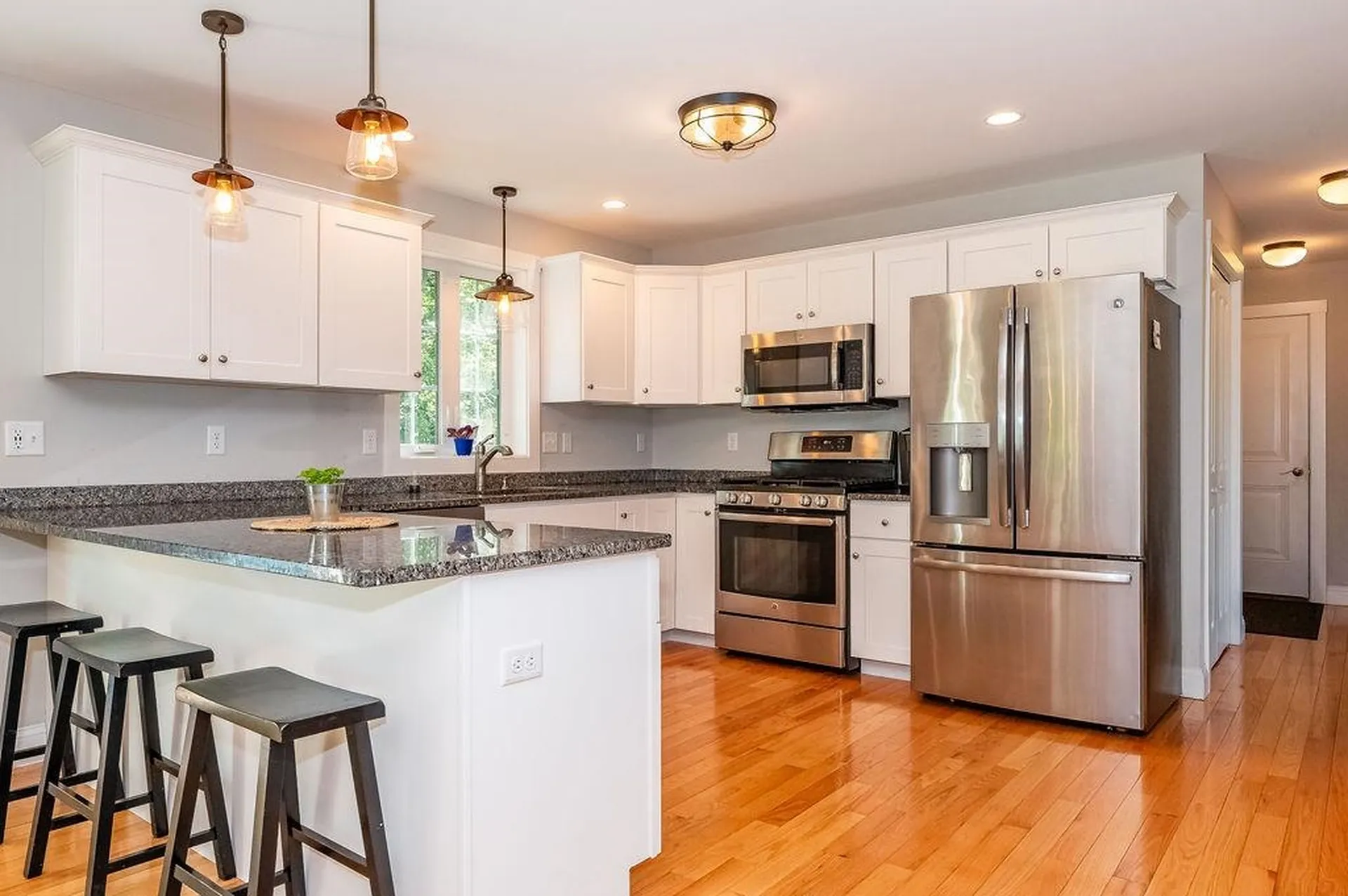 194 Breezy Way Barrington NH 03825