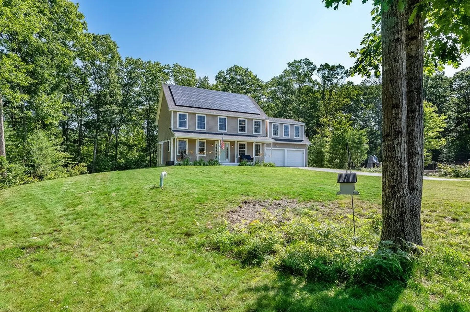 194 Breezy Way Barrington NH 03825