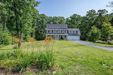 194 Breezy Way Barrington NH 03825