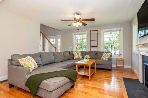 194 Breezy Way Barrington NH 03825